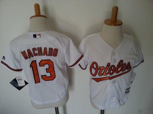 MLB Baby Jerseys 045