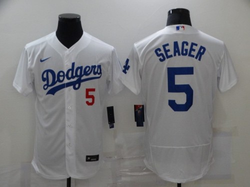 Dodgers Jerseys 052