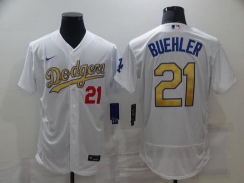 Dodgers Jerseys 022