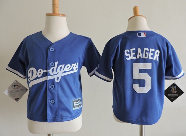 MLB Baby Jerseys 017