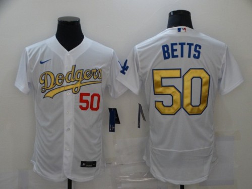 Dodgers Jerseys 028