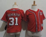 MLB Baby Jerseys 056