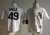 MLB Baby Jerseys 023