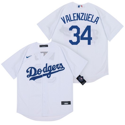 Dodgers Jerseys 099