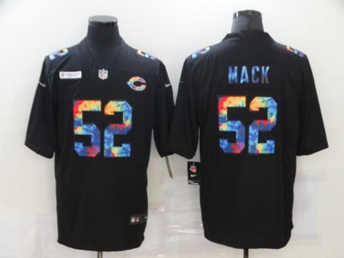 Chicago Bears Jerseys 013