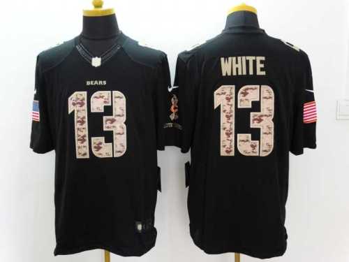 Chicago Bears Jerseys 100