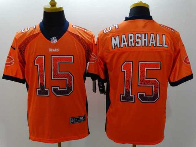 Chicago Bears Jerseys 101