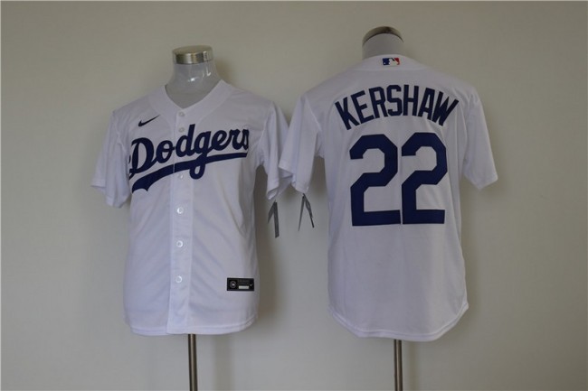 Dodgers Jerseys 081