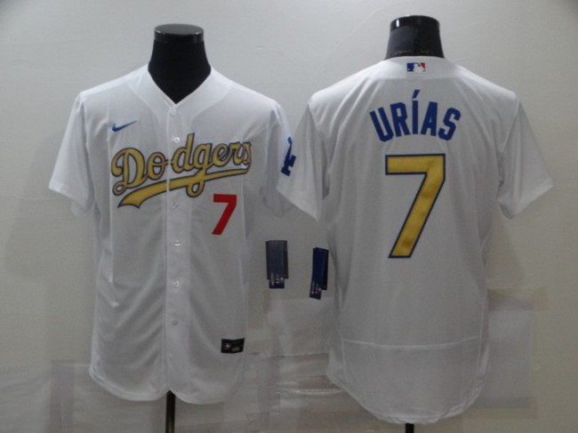 Dodgers Jerseys 024