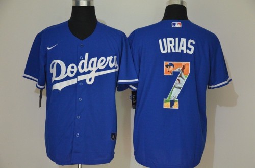 Dodgers Jerseys 035