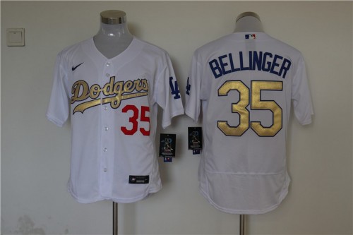 Dodgers Jerseys 021