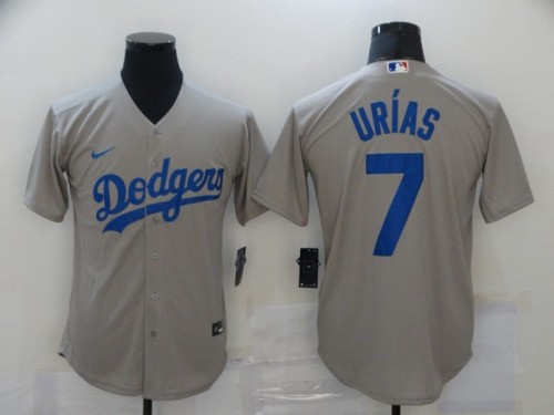 Dodgers Jerseys 036