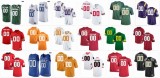 Custom NCAA Jerseys 02