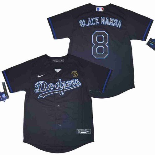 Dodgers Jerseys 062