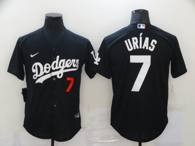 Dodgers Jerseys 037