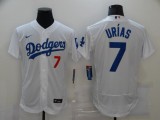 Dodgers Jerseys 049