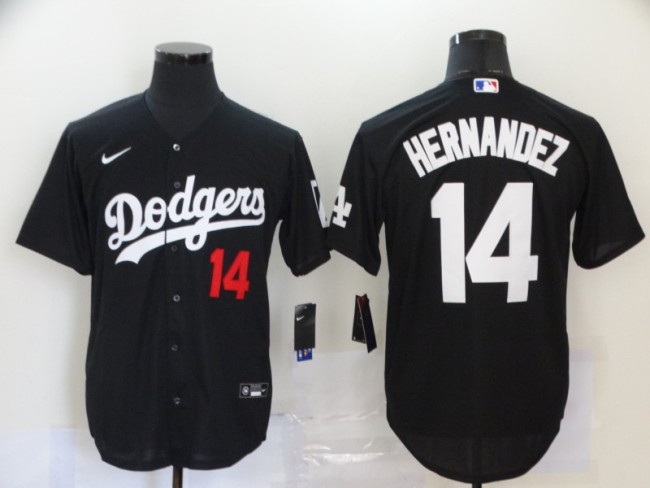 Dodgers Jerseys 121