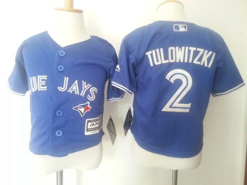 MLB Baby Jerseys 040