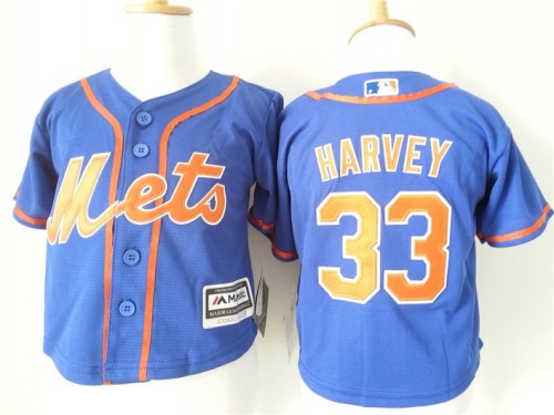 MLB Baby Jerseys 064
