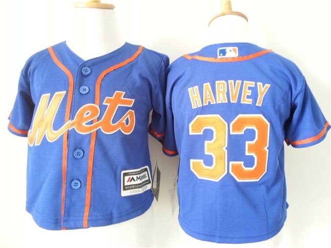 MLB Baby Jerseys 064