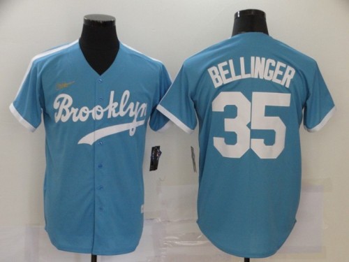 Dodgers Jerseys 076