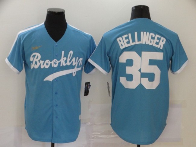Dodgers Jerseys 076