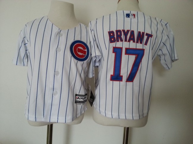 MLB Baby Jerseys 012