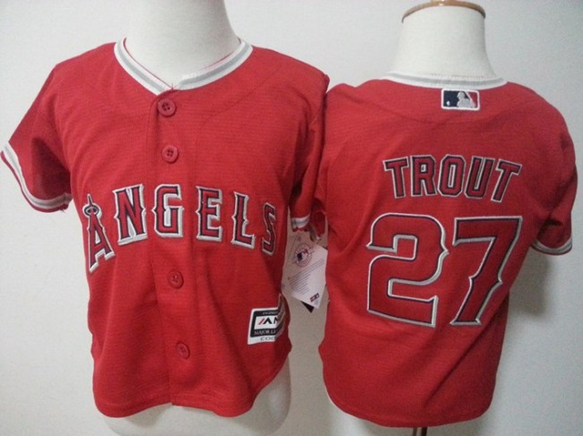 MLB Baby Jerseys 024