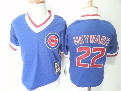 MLB Baby Jerseys 010