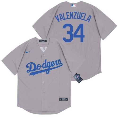 Dodgers Jerseys 098
