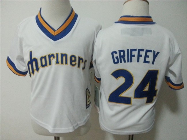 MLB Baby Jerseys 027