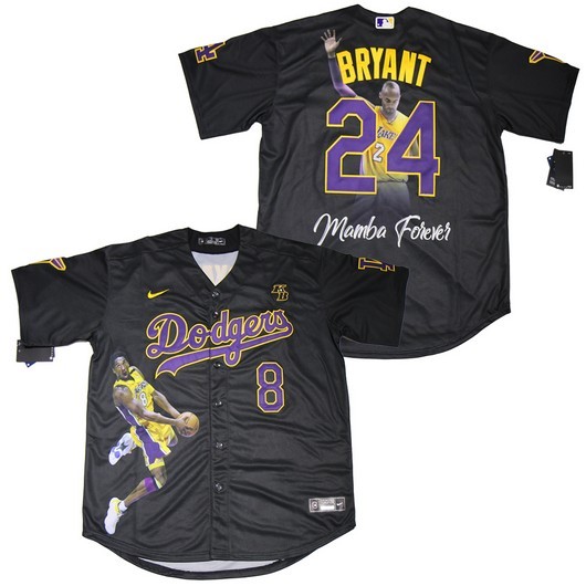 Dodgers Jerseys 054