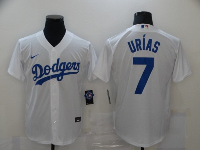 Dodgers Jerseys 038