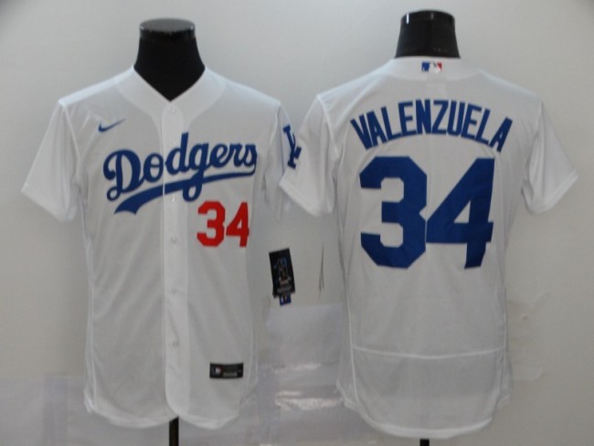 Dodgers Jerseys 153
