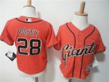 MLB Baby Jerseys 042