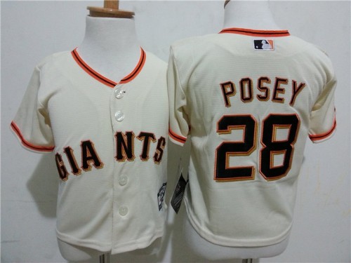 MLB Baby Jerseys 043