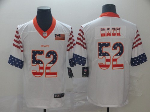 Chicago Bears Jerseys 042