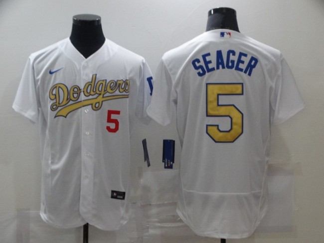 Dodgers Jerseys 025