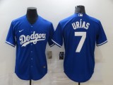 Dodgers Jerseys 046