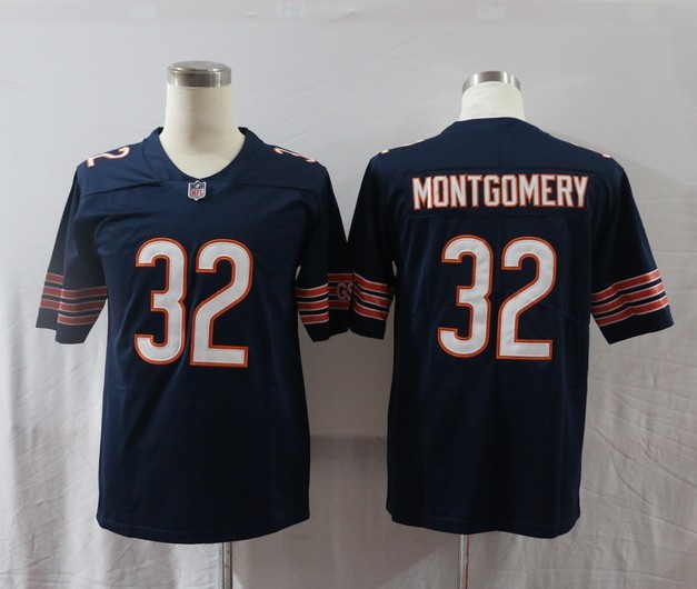 Chicago Bears Jerseys 031