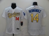 Dodgers Jerseys 031