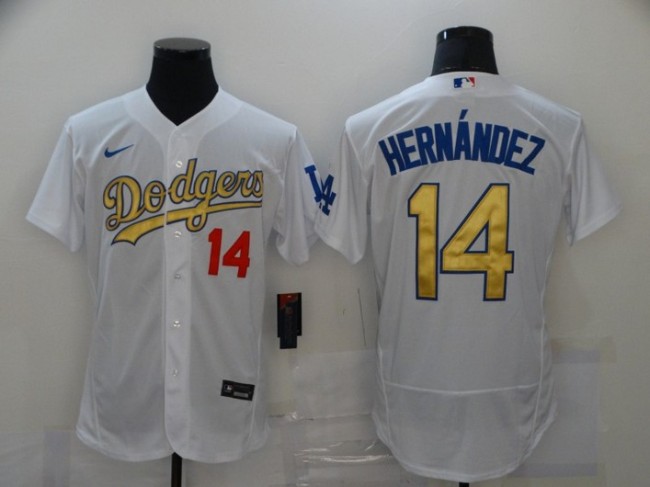 Dodgers Jerseys 031