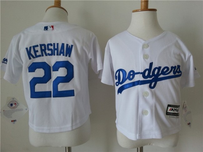 MLB Baby Jerseys 060