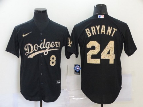 Dodgers Jerseys 064