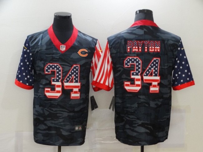 Chicago Bears Jerseys 006