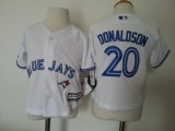 MLB Baby Jerseys 034