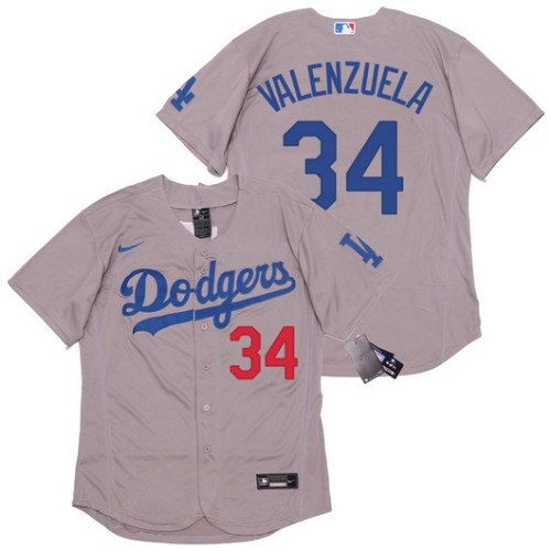 Dodgers Jerseys 079