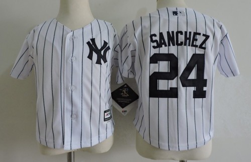 MLB Baby Jerseys 004