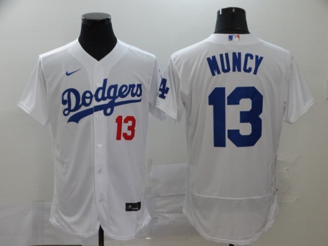 Dodgers Jerseys 164