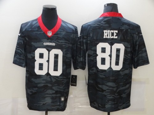 San Fransisco 49ers Jerseys 001